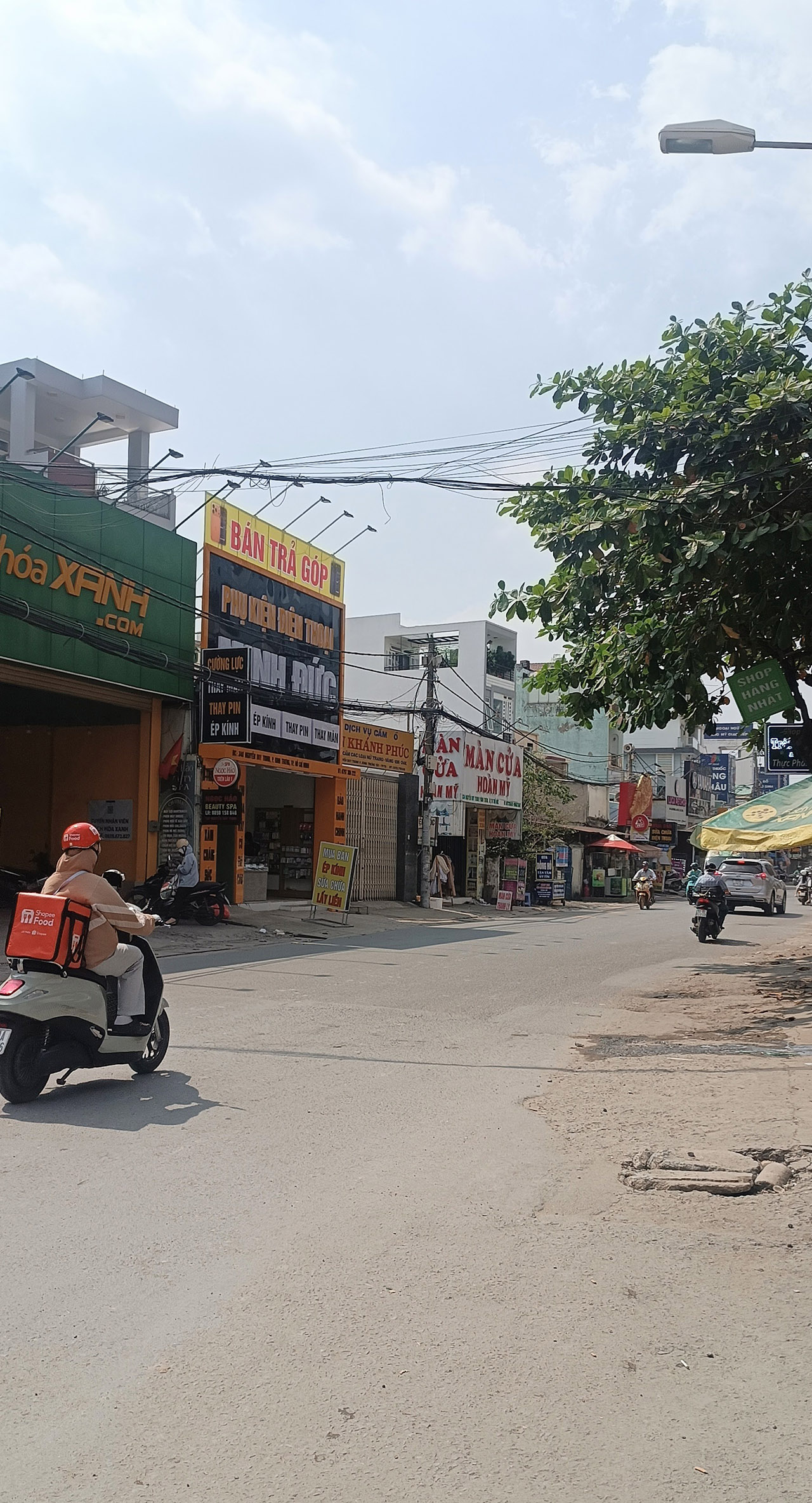 333 - Nguyễn Duy Trinh, Phường Bình Trưng Tây, Quận 2 - ảnh 2